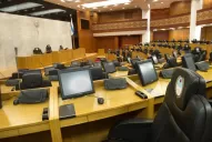 Caso Caliva: la nueva Legislatura debuta con pedidos de sanciones y polémicas