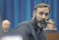 “Sufrí torturas in vitro, dijo el yerno de Milani