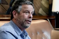 La renuncia de carácter indeclinable de Rubinstein se hizo realidad