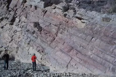 El paisaje de los Valles contiene secretos que se quiere preservar