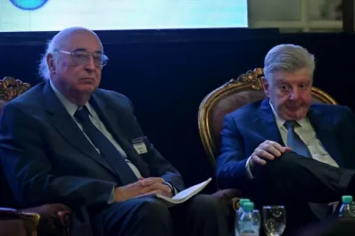 Miguel Ángel Broda y su visión de la economía argentina