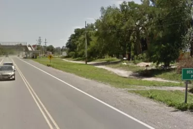 El plan de la cárcel de Benjamín Paz, sin financiamiento