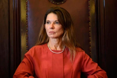 Claudia Sbdar es la nueva presidenta de la Corte Suprema de Justicia de Tucumán