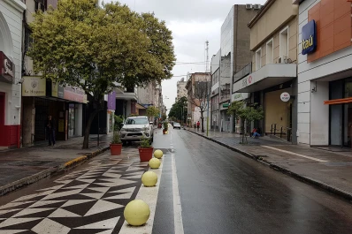 ¿Habrá lluvia el fin de semana en Tucumán?