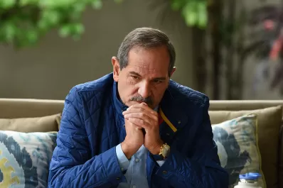 Pido al Estado que resguarde mi seguridad, dijo la sobrina de Alperovich