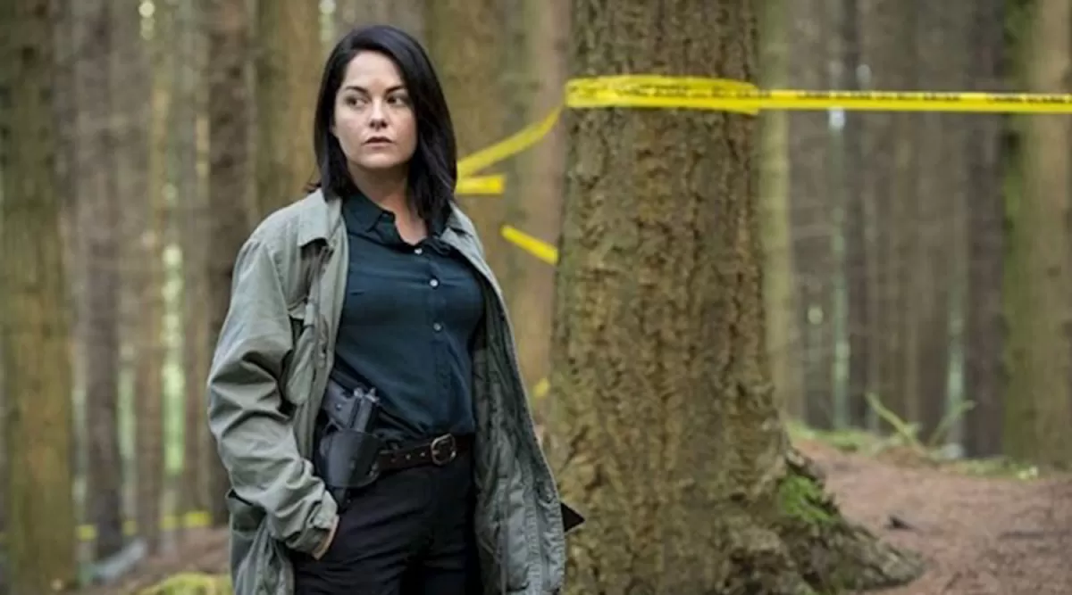 “Dublin Murders: Rob y Cassie son dignos heredos de la primera temporada de True Detective