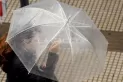 Sábado de lluvia y 33° en Tucumán
