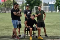 Atlético tendrá la atención puesta en los dos frentes