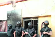 Lanzan un plan para frenar la violencia