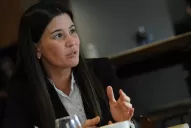 Dos vocales salieron a la plaza y reivindicaron la informatización