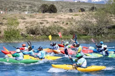 Sello tucumano en Neuquén