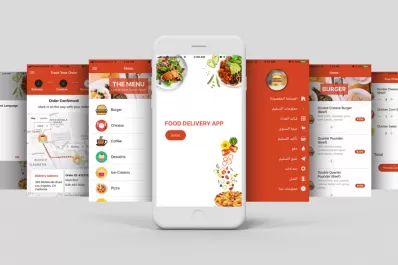 E-commerce: el ¡bum! del delivery web