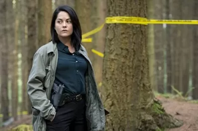 “Dublin Murders: Rob y Cassie son dignos heredos de la primera temporada de True Detective