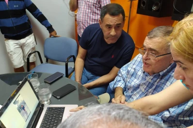 El Gobierno asiste a los damnificados por las lluvias en el sur tucumano