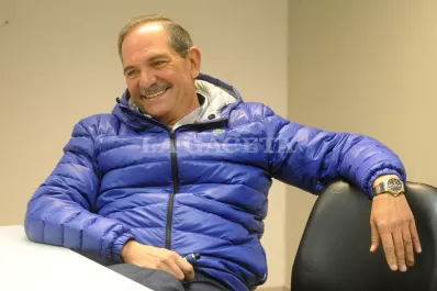 Maggio y Rappa, los dos jueces que investigan a Alperovich, se reunieron en Buenos Aires