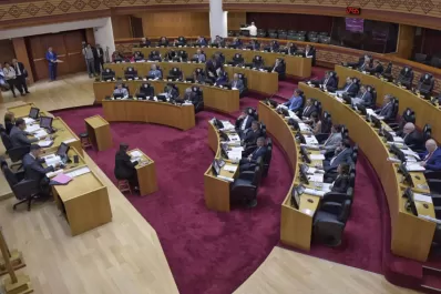 Autorizan un crédito de $ 3.000 millones por la “cláusula gatillo”