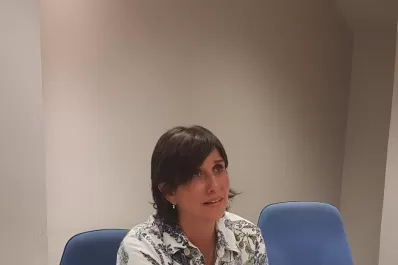“El balance que hizo Gramajo habla más de la calidad de su gestión que de otra cosa”