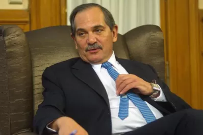 Repercusiones políticas de la denuncia al ex gobernador José Alperovich