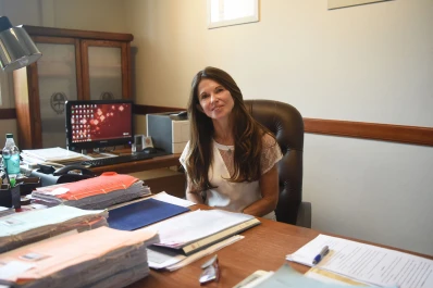 Sbdar: “la independencia judicial es un valor irrenunciable”