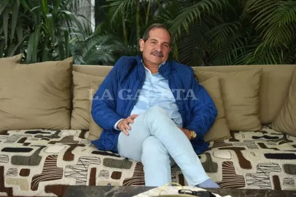 Cautela entre los dirigentes por la denuncia de abuso a José Alperovich