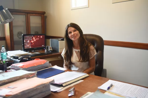 Sbdar: “la independencia judicial es un valor irrenunciable”