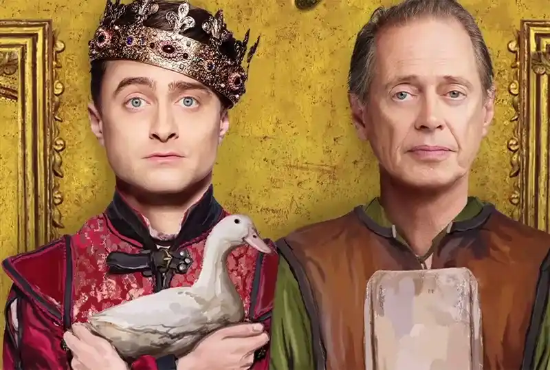 “Dublin Murders: Rob y Cassie son dignos heredos de la primera temporada de True Detective