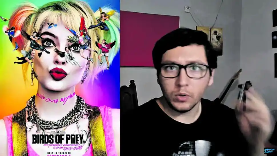 Alejozaaap: el fan de los cómics que se convirtió en youtuber