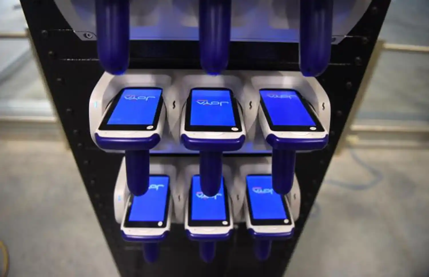 El mega centro de compras que conjuga tecnología y naturaleza