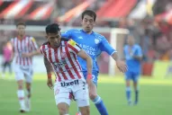Lucas Diarte: nos falta para ser un gran equipo