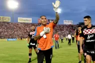 Mirá lo mejor del empate entre San Martín e Instituto de Córdoba