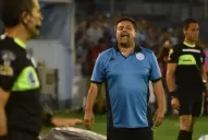 Caruso Lombardi pidió un bono de $10.000 para los técnicos que no tienen un mango