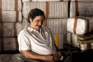 A&E emitirá “Narcos” con un doblaje para el protagonista