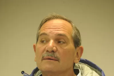 “No queremos nada que no sea justicia”, dijo el abogado de la sobrina de Alperovich