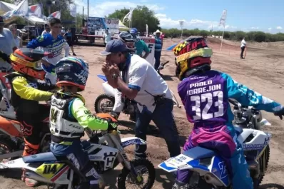 Miglio debutó, Sánchez volvió y hay más acción hoy