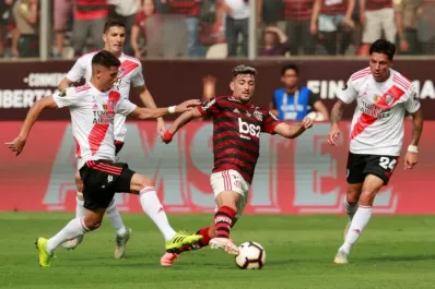 Tres minutos fatales para el Millonario