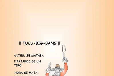El Humor de Calliera en LA GACETA