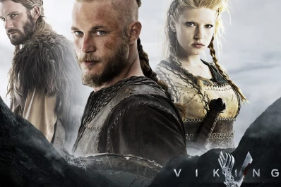 Netflix prepara un spin-off de “Vikingos” situado cien años después de la trama original