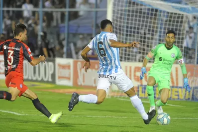 Preocupación por el “Loco” en Atlético