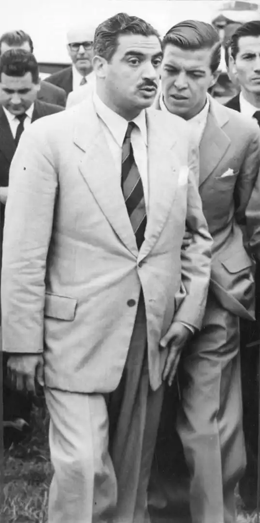 Una revolución con Tucumán tranquilo