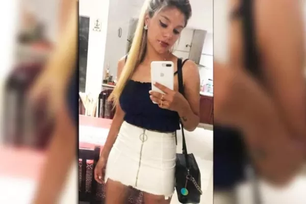 Sabrina Pasarín seguirá detenida, pero vuelve a casa