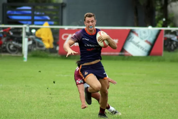 Los Naranjas afinan el lápiz para llegar bien a Paraná