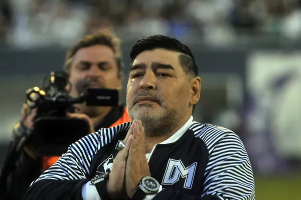 Gimnasia sumó la séptima derrota consecutiva en El Bosque