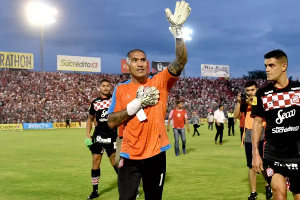 Mirá lo mejor del empate entre San Martín e Instituto de Córdoba