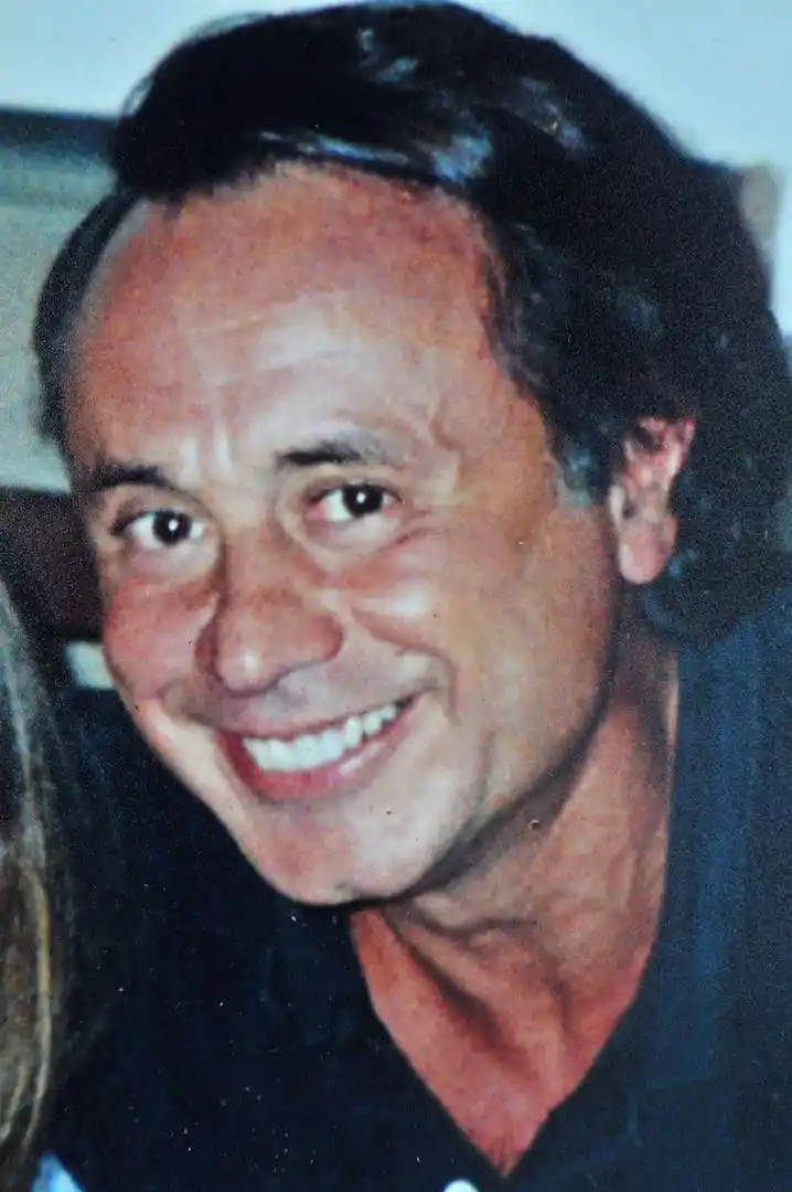 LA VÍCTIMA. El juez Héctor Agustín Aráoz fue asesinado de 10 balazos. 