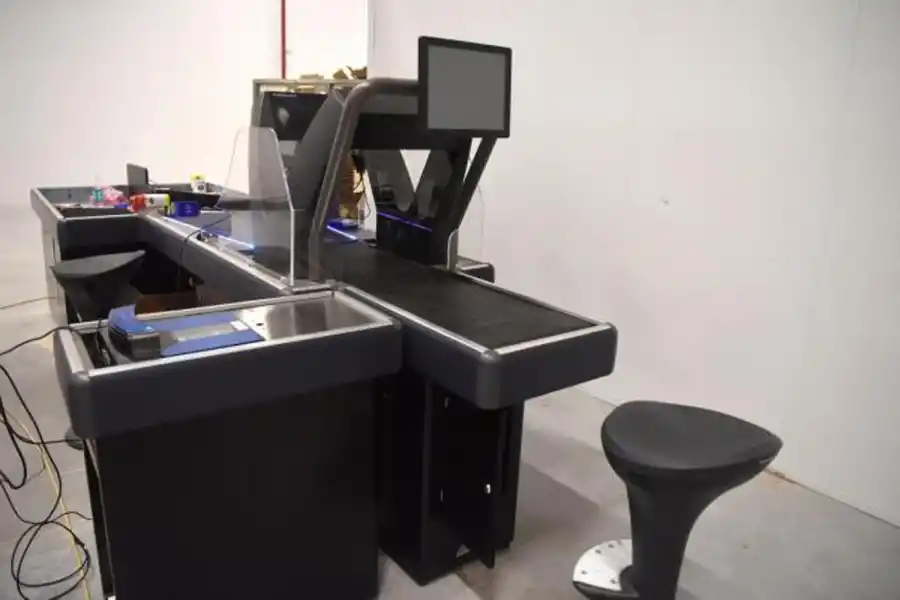 El mega centro de compras que conjuga tecnología y naturaleza