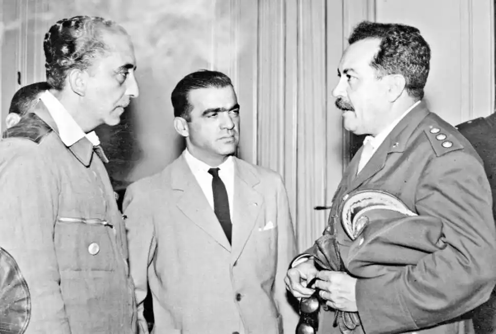 Una revolución con Tucumán tranquilo