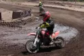 Motocross en Trancas: profeta en su tierra