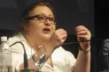 “Hay una pérdida de la presunción de inocencia”, dice la letrada Peñafort