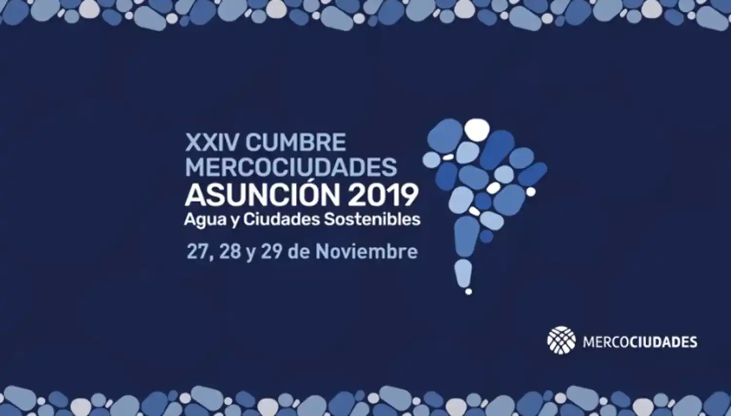 Banda del Río Salí participará de la Cumbre de Mercociudades en Paraguay