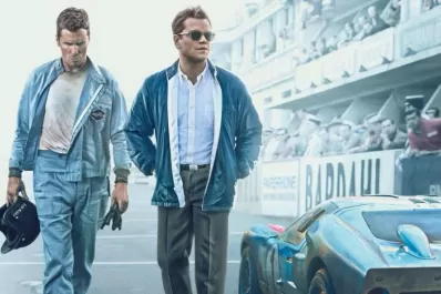 Armá tu agenda: toda la oferta en cine y entretenimientos para hoy